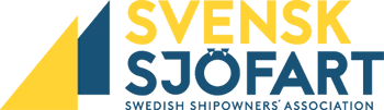 Svensk Sjöfart logotyp